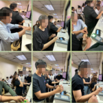 马尼拉办理泰国DTV签证那些事