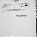 马尼拉E.O. 758 是什么签证？ SVEG