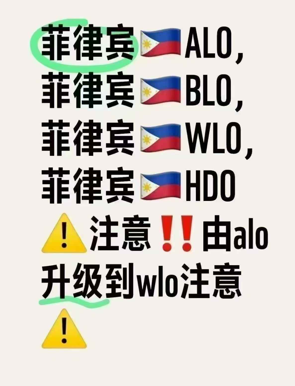 菲律宾旅游签证延期全攻略