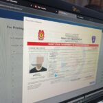 中国人在菲律宾NBI Clearance申请所需材料