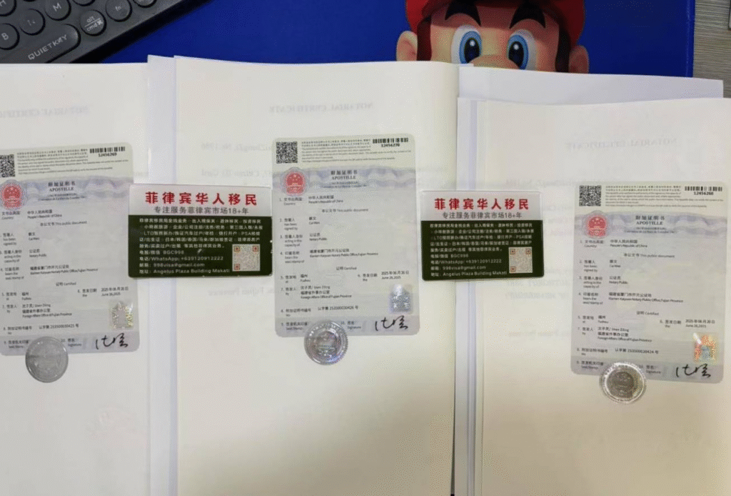 瓦努阿图护照是否能在马尼拉注册互联网企业？