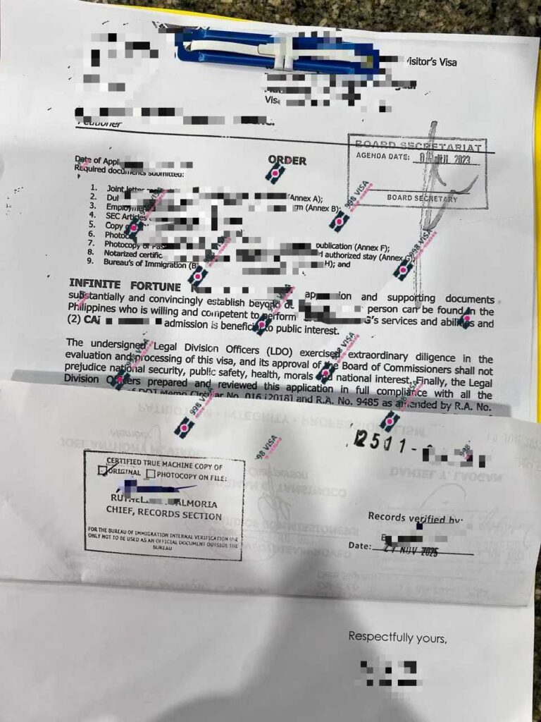 菲律宾驾驶证不出席可以办理吗？